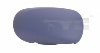 Покрытие, внешнее зеркало TYC купить