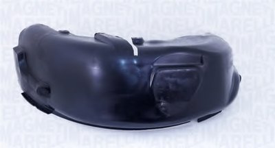 Обшивка, колесная ниша MAGNETI MARELLI купить