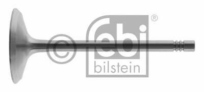 Впускной клапан FEBI BILSTEIN купить