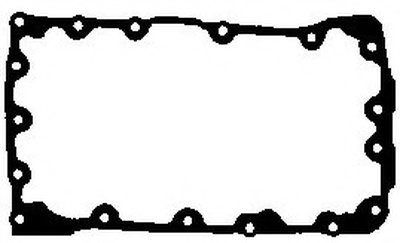 Прокладка, масляный поддон PAYEN купить