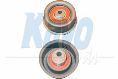 Натяжной ролик, ремень ГРМ KAVO PARTS купить