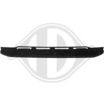 Накладка порога Priority Parts DIEDERICHS купить