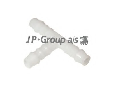 Соединитель шланга, топливный шланг JP GROUP купить