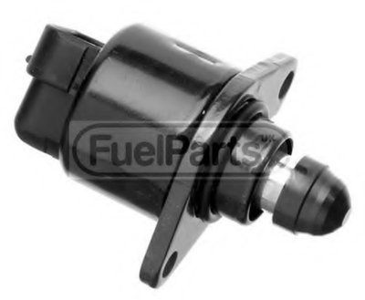 Поворотная заслонка, подвод воздуха Fuel Parts STANDARD купить