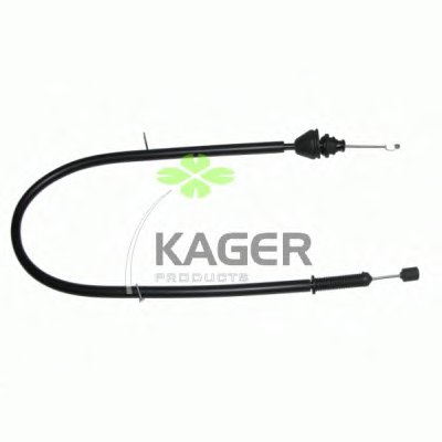 Газопровод KAGER купить