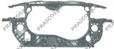 Облицовка передка PRASCO купить