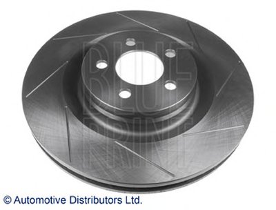 Тормозной диск BLUE PRINT купить
