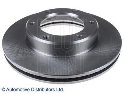 Тормозной диск BLUE PRINT купить