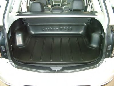 Ванночка для багажника Carbox Classic CARBOX купить