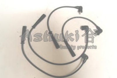 Комплект проводов зажигания ASHUKI купить