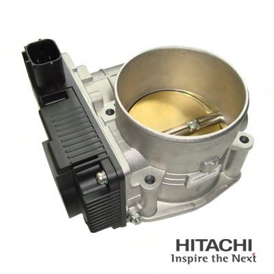 Патрубок дроссельной заслонки Original Spare Part HITACHI купить