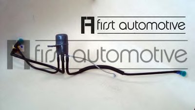 Топливный фильтр 1A FIRST AUTOMOTIVE купить