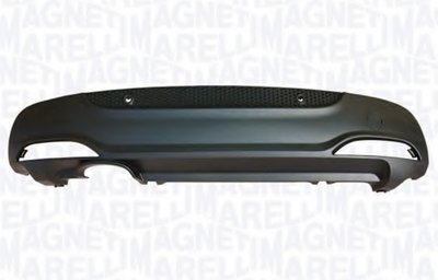 Буфер MAGNETI MARELLI купить