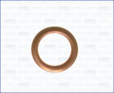 Уплотнительное кольцо, резьбовая пр AJUSA купить