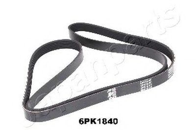 V-Ribbed Belts JAPANPARTS купить