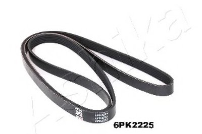 V-Ribbed Belts ASHIKA Придбати