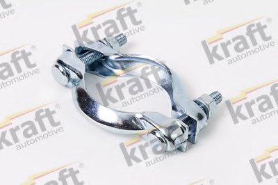 Комплект зажимной детали KRAFT AUTOMOTIVE купить