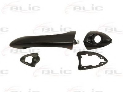 Ручка двери BLIC купить