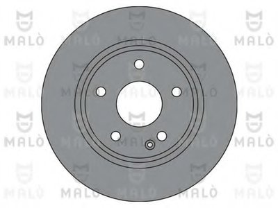 Тормозной диск MALÒ купить