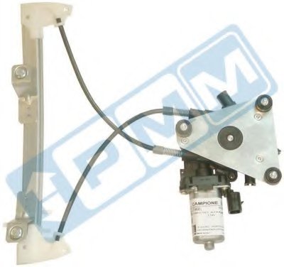 Подъемное устройство для окон PMM купить