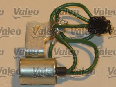 Конденсатор, система зажигания VALEO купить