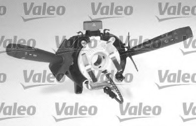 Выключатель на колонке рулевого управления VALEO купить