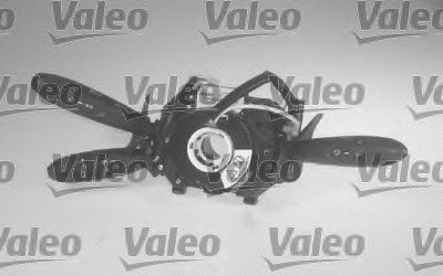 Выключатель на колонке рулевого управления VALEO купить
