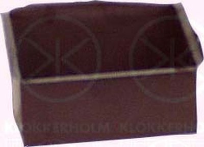 Крепление аккумулятора KLOKKERHOLM купить