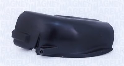 Обшивка, колесная ниша MAGNETI MARELLI купить