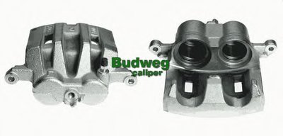 Тормозной суппорт BUDWEG CALIPER купить