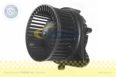 Вентилятор салона; Устройство для впуска, воздух в салоне Q+, original equipment manufacturer quality VEMO купить