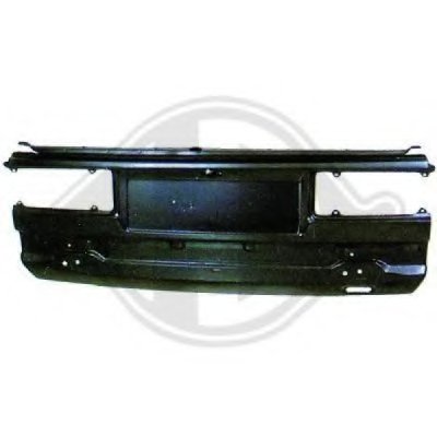 Задняя стенка DIEDERICHS купить