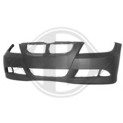 Буфер Priority Parts DIEDERICHS купить