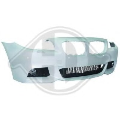 Буфер HD Tuning DIEDERICHS купить