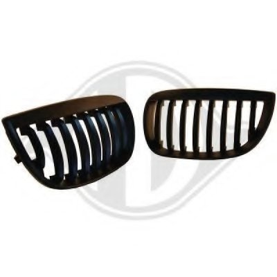 Решетка радиатора HD Tuning DIEDERICHS купить