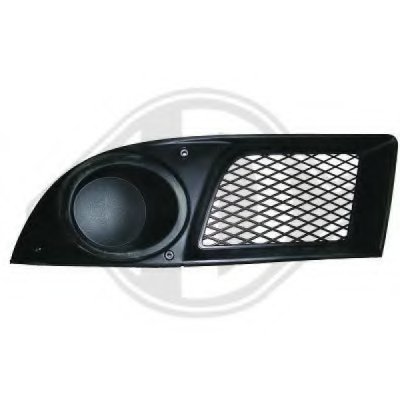 Буфер Priority Parts DIEDERICHS купить