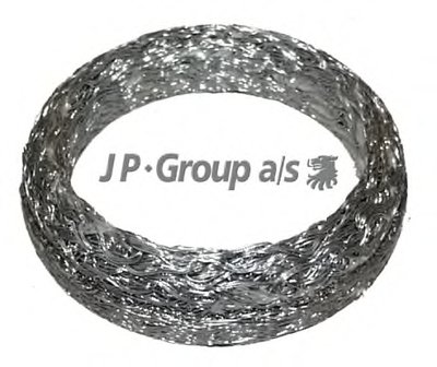 Прокладка, труба выхлопного газа JP Group JP GROUP купить