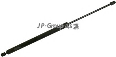 Газовая пружина, крышка багажник JP Group JP GROUP купить