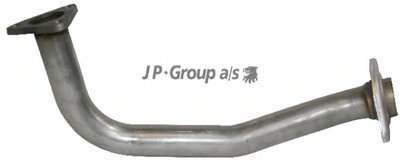 Труба выхлопного газа JP Group JP GROUP купить