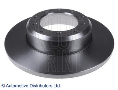 Тормозной диск BLUE PRINT купить