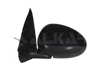 Наружное зеркало ALKAR купить