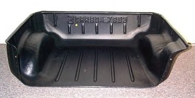 Ванночка для багажника Carbox Classic CARBOX купить