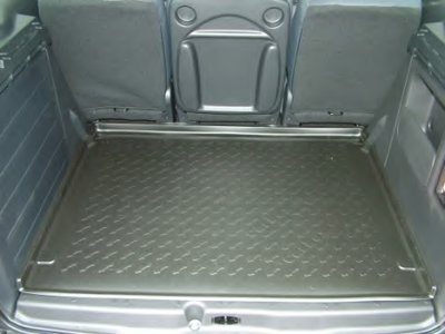 Лоток багажного/грузового отсека Carbox Form CARBOX купить
