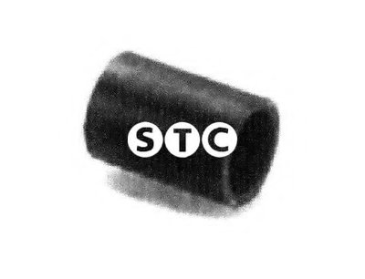 Шланг радиатора STC купить