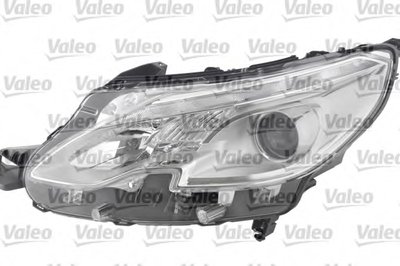 Фара VALEO купить