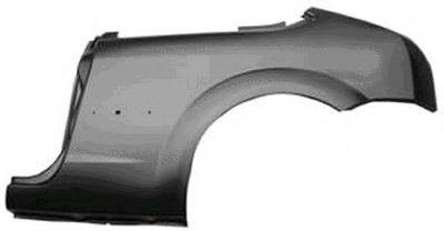 Боковина VAN WEZEL купить