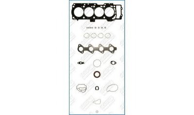 Комплект прокладок, двигатель MULTILAYER STEEL AJUSA купить