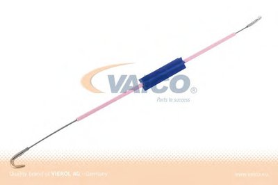 Трос, замок двери VAICO купить