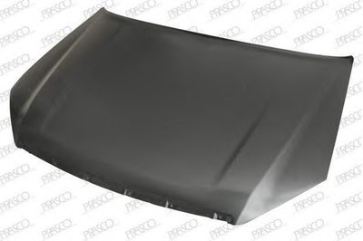 Капот двигателя PRASCO купить