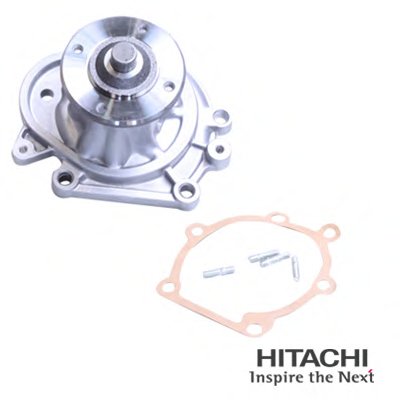 Водяной насос Original Spare Part HITACHI купить